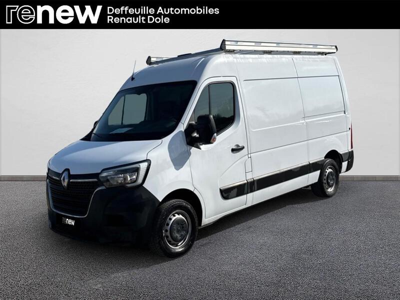 Renault Master Fourgon