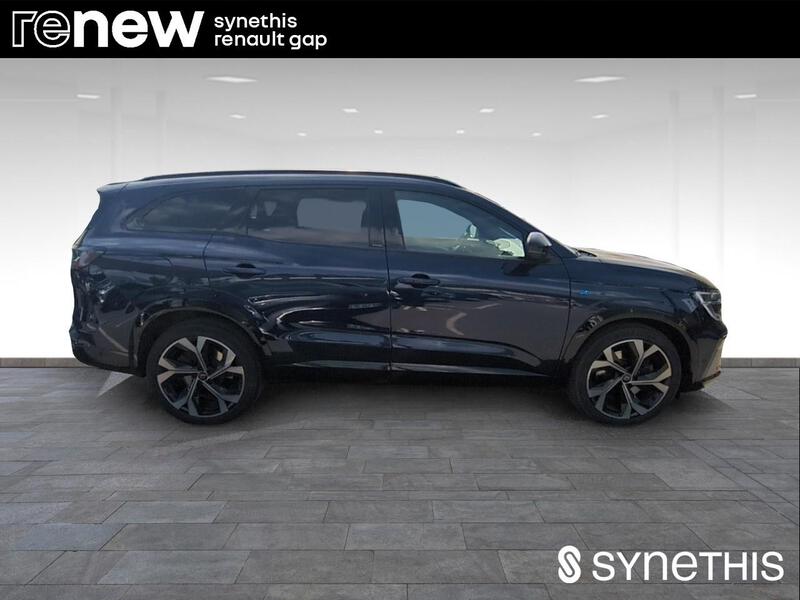 Renault Espace VI
