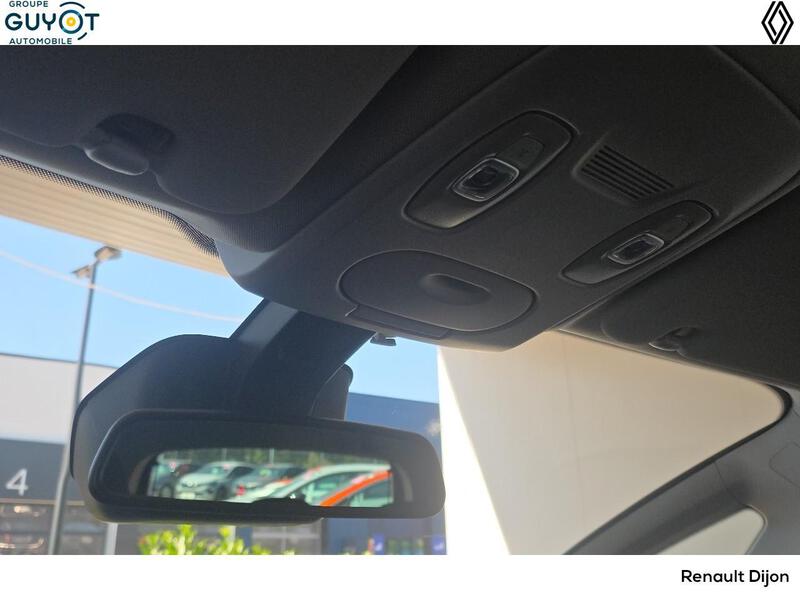 Renault Scenic IV