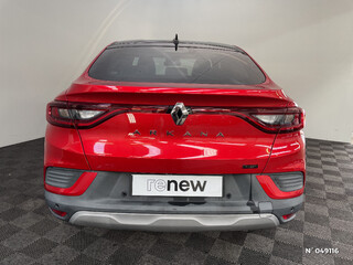 Vehicle 3D Image