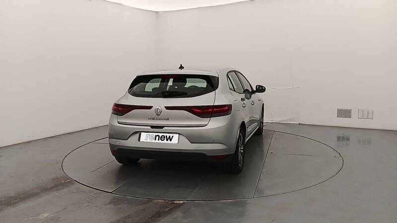 Renault Megane IV Berline