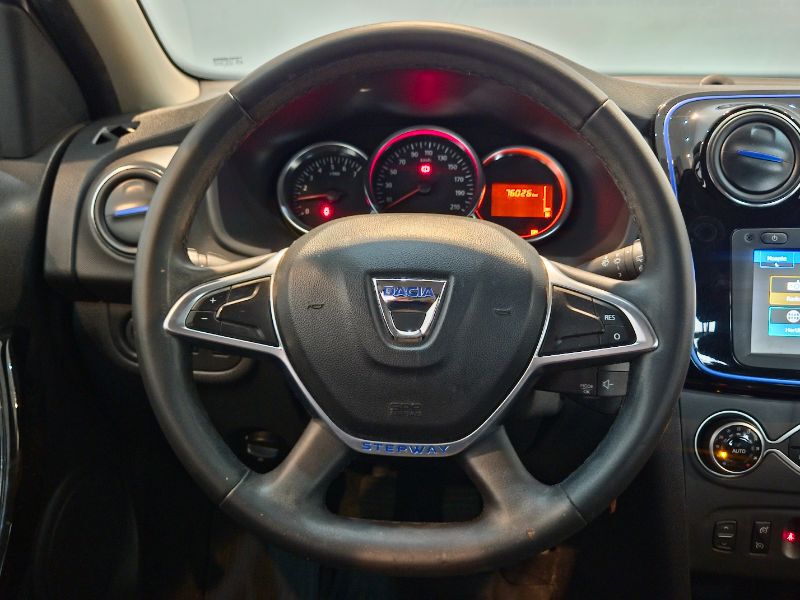 DACIA Sandero 2019 — imagine 18
