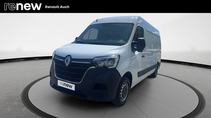 Renault Master III