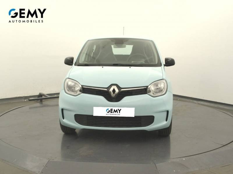 Renault Twingo III
