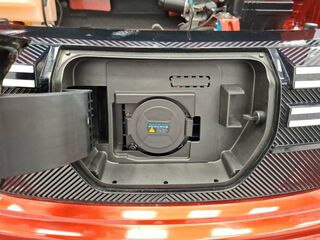 Vehicle 3D Image