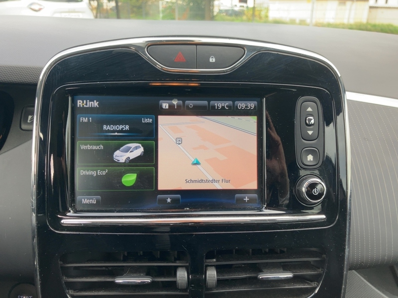Fahrzeugabbildung Zoe Entry ZE40 inkl.Batterie Bild 11 von 20