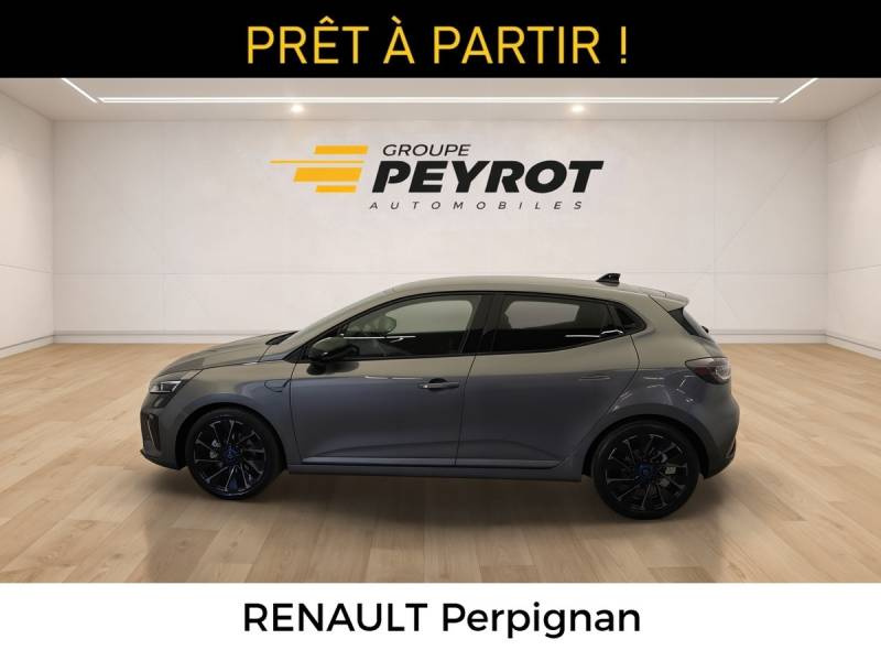 Renault Clio V