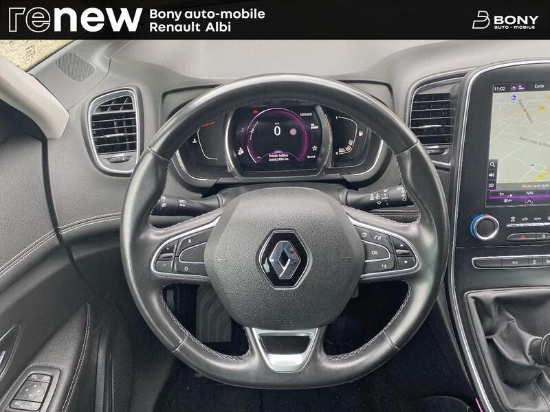 Renault Scenic IV