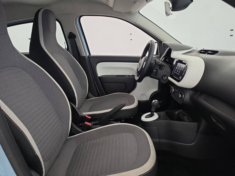 Renault Twingo E-Tech Electrique
