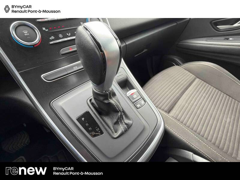 Renault Grand Scenic IV
