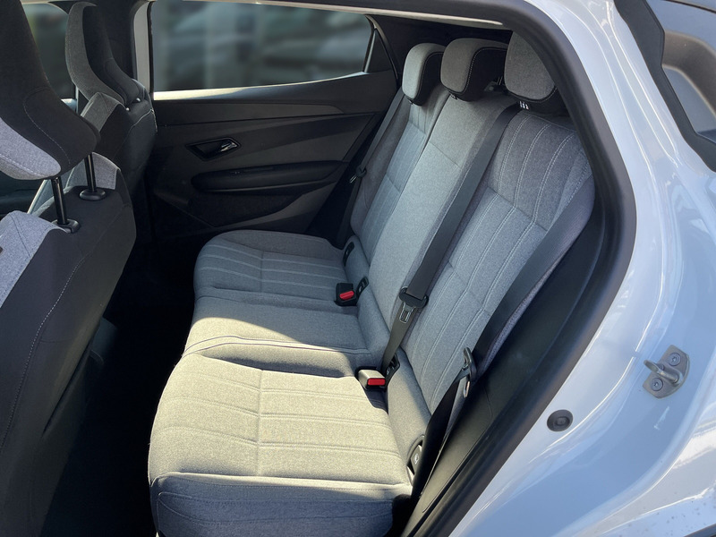 Fahrzeugabbildung Megane E-TECH RF-Kamera,Wi-Pak Bild 16 von 25
