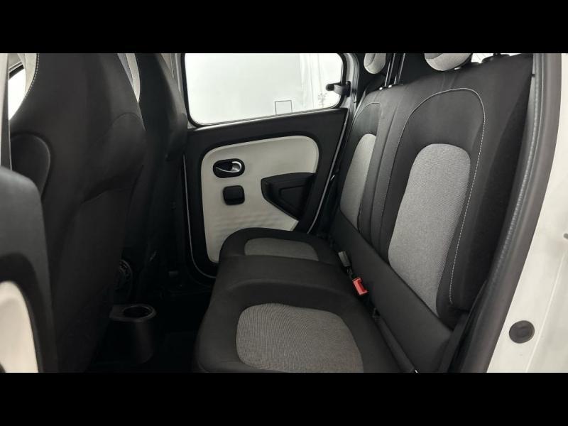 Renault Twingo III