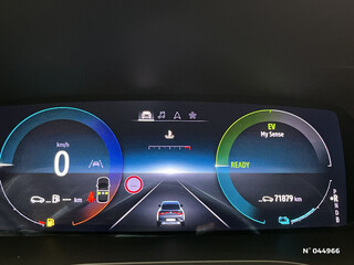 Vehicle 3D Image