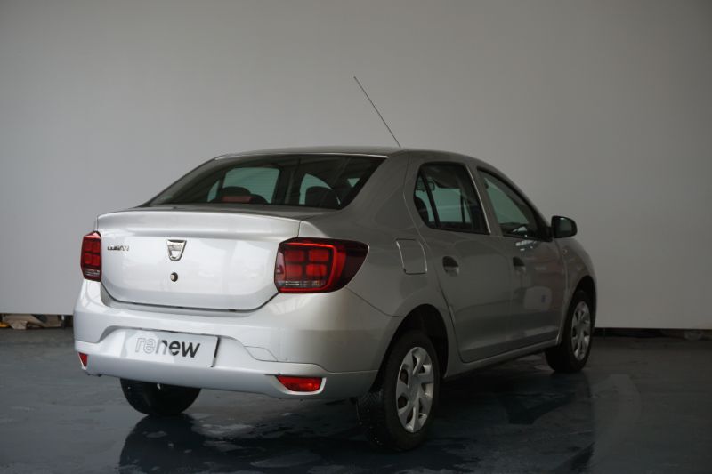 DACIA Logan 2018 — imagine 27
