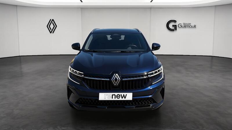 Renault Espace VI
