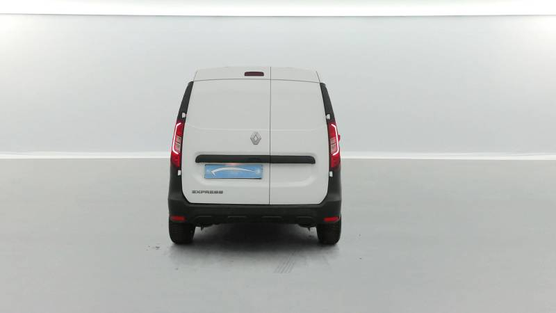 Renault Express VAN
