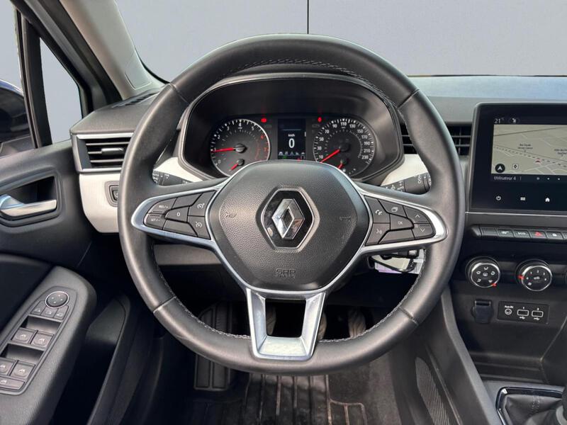 Renault Clio V