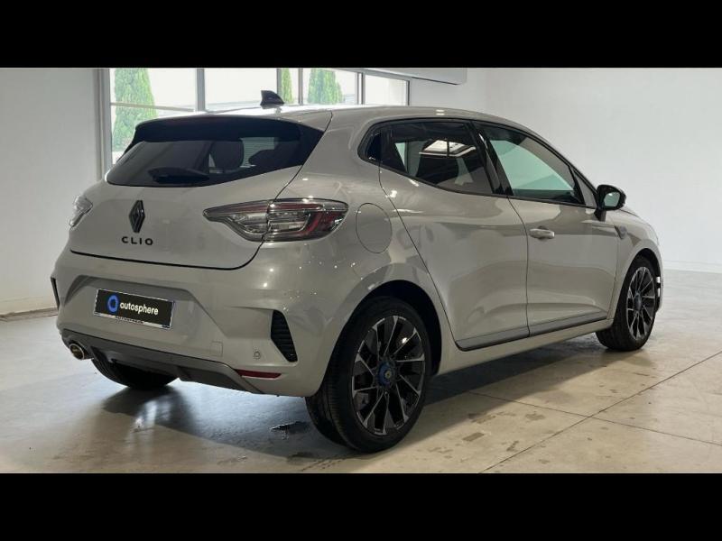 Renault Clio V