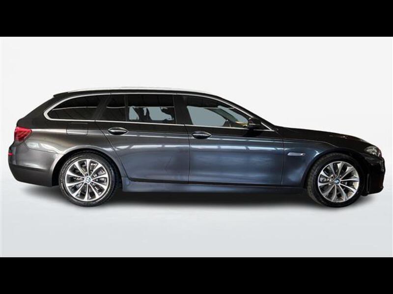 BMW Serie 5