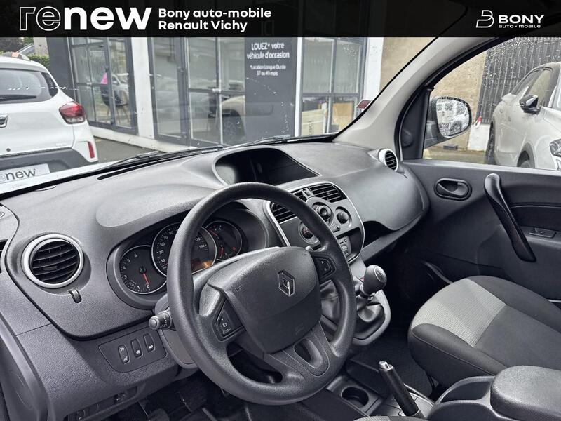 Renault Kangoo VU