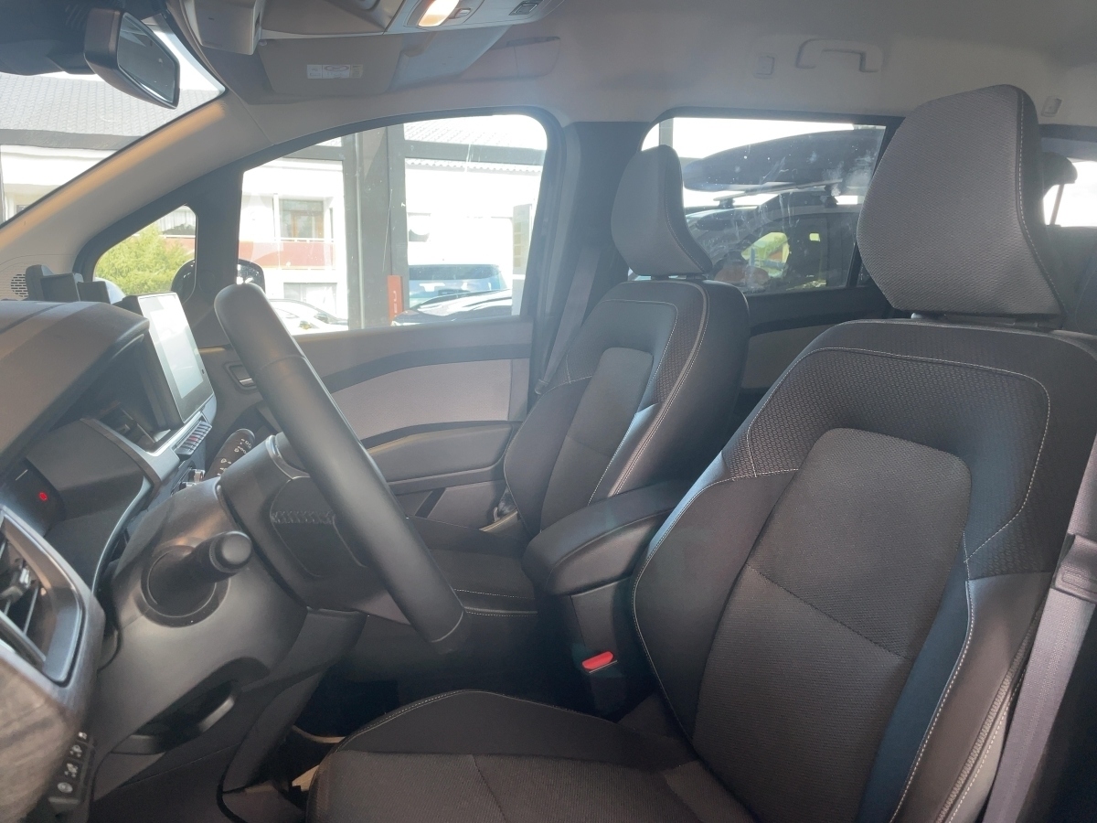 Renault Kangoo – Bild 6