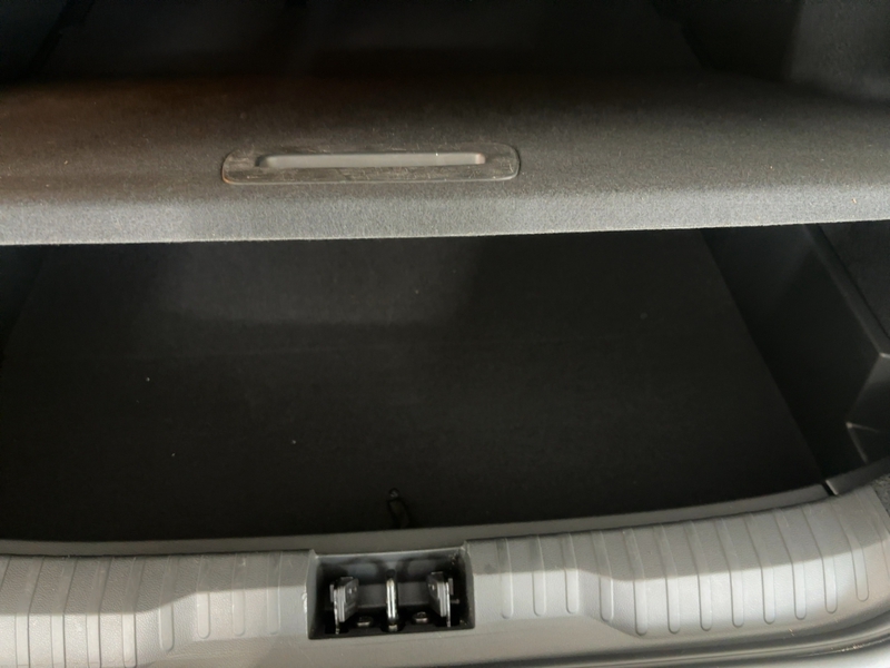 Fahrzeugabbildung Arkana 1.3 TCe 140 Mild-Hybrid Techno Bild 22 von 30
