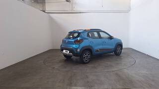 Vehicle 3D Image
