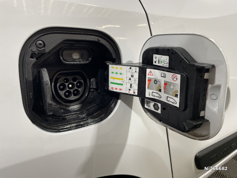 Renault Twingo E-Tech Electrique