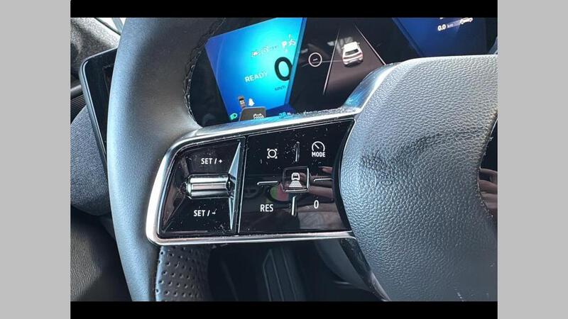 Renault Scenic E-Tech Electrique