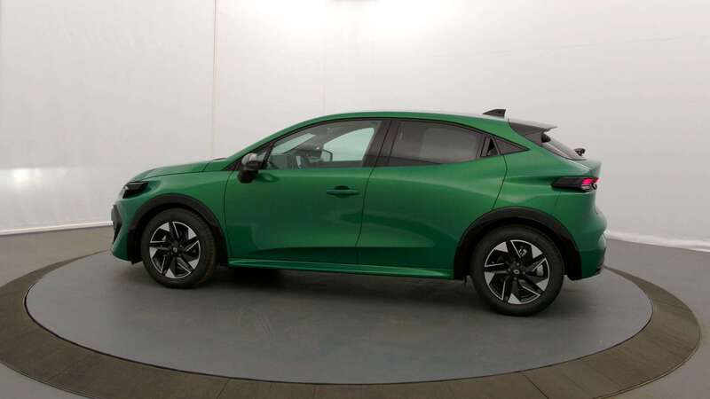Renault Clio VI