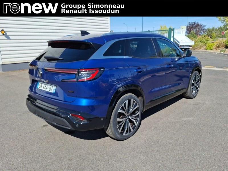 Renault Austral