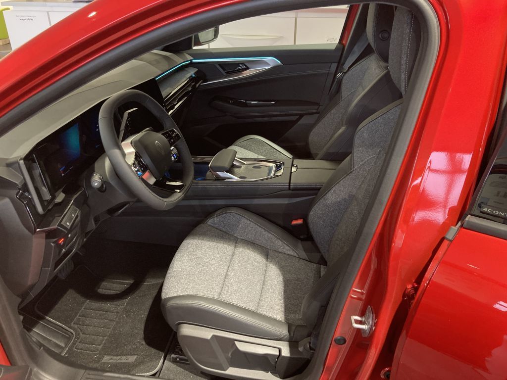 Renault Rafale – Bild 6