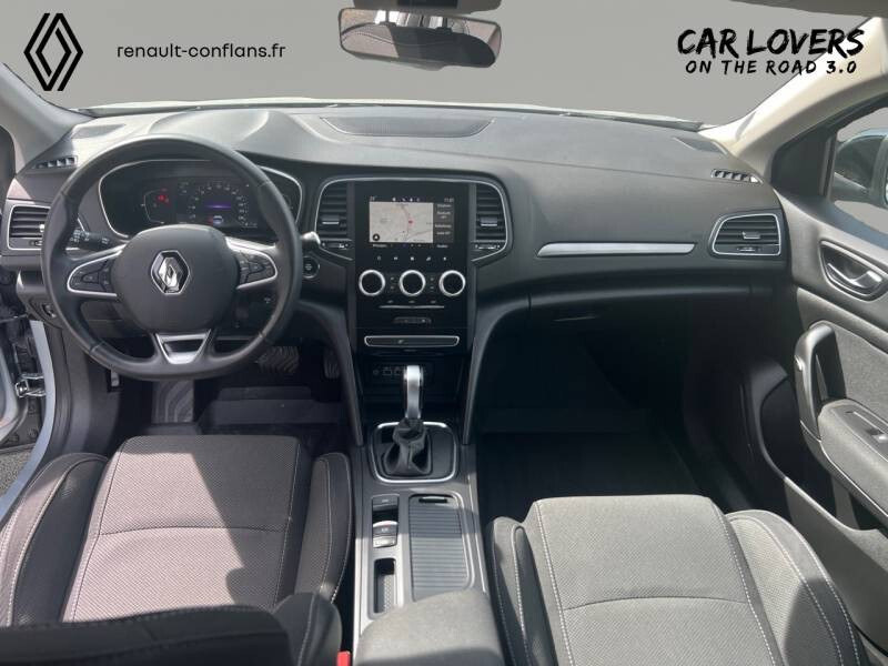 Renault Megane IV Estate