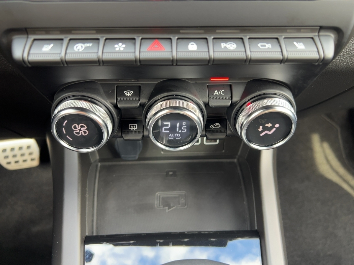 Renault Arkana – Bild 16