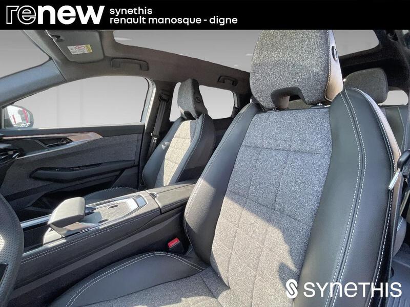 Renault Espace VI