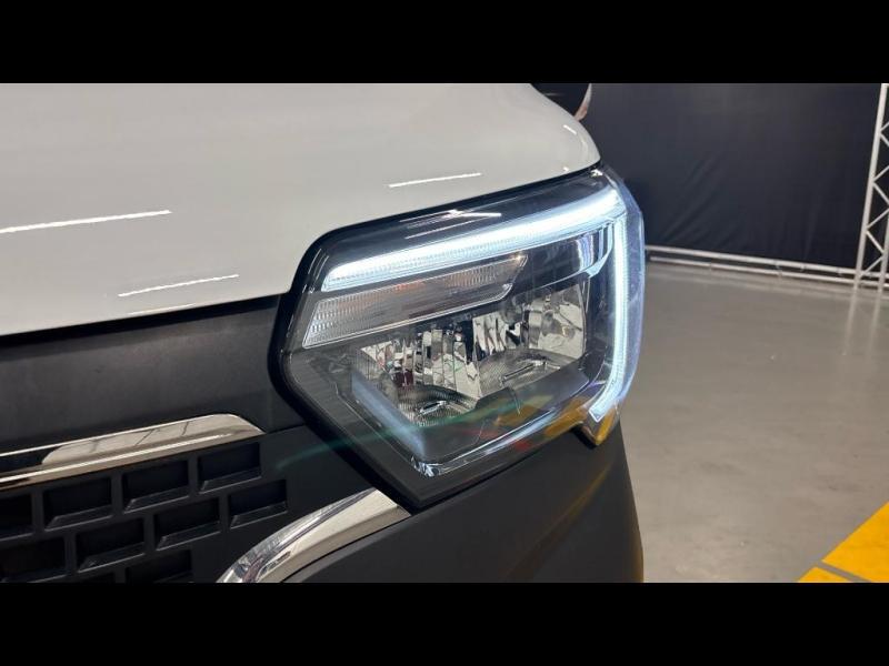 Renault Master Fourgon