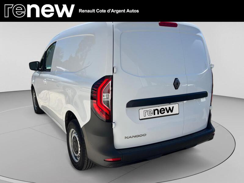 Renault Kangoo VU