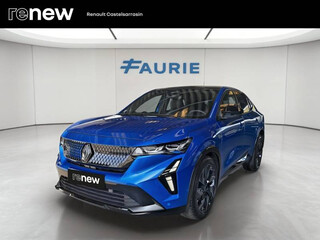 Vehicle 3D Image
