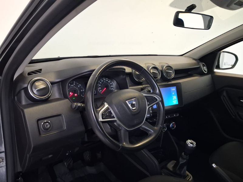 DACIA Duster 2022 — imagine 11