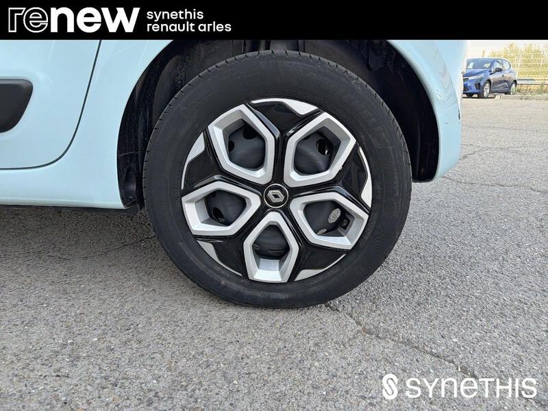 Renault Twingo III