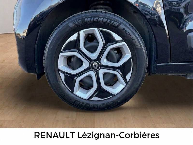 Renault Twingo E-Tech Electrique