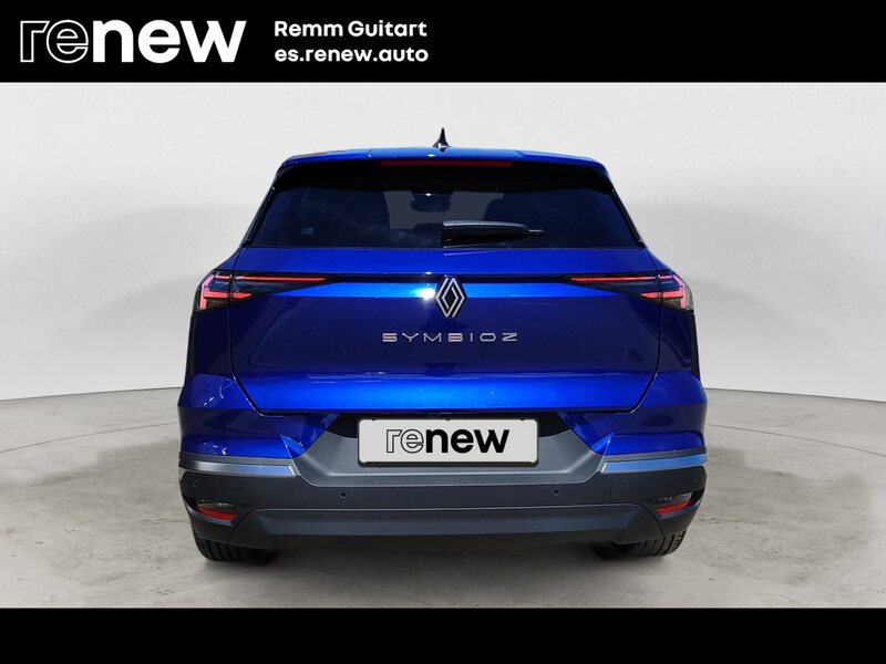 Renault Symbioz