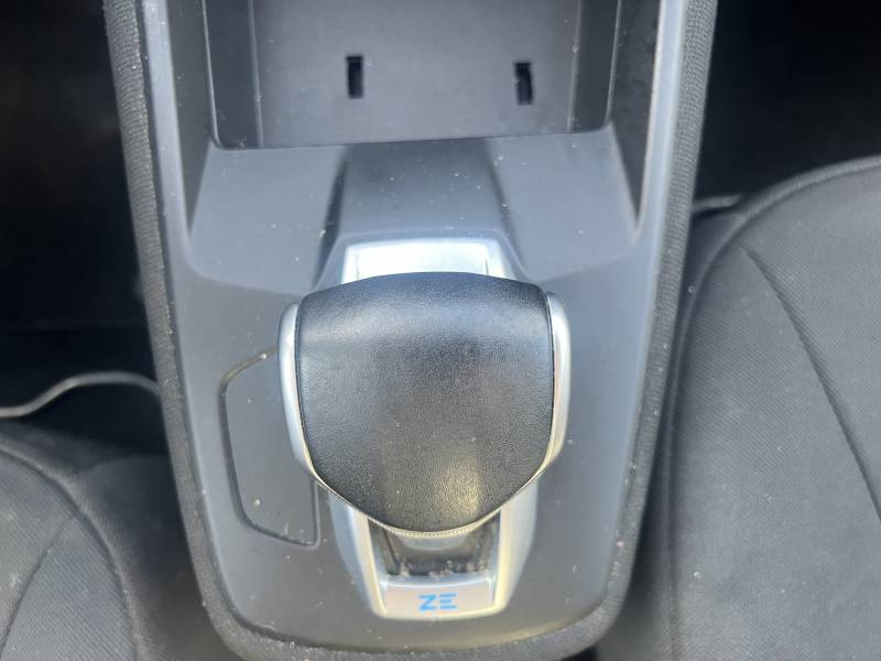 Renault ZOE E-Tech Electrique