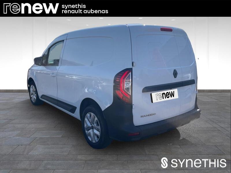 Renault Kangoo VU