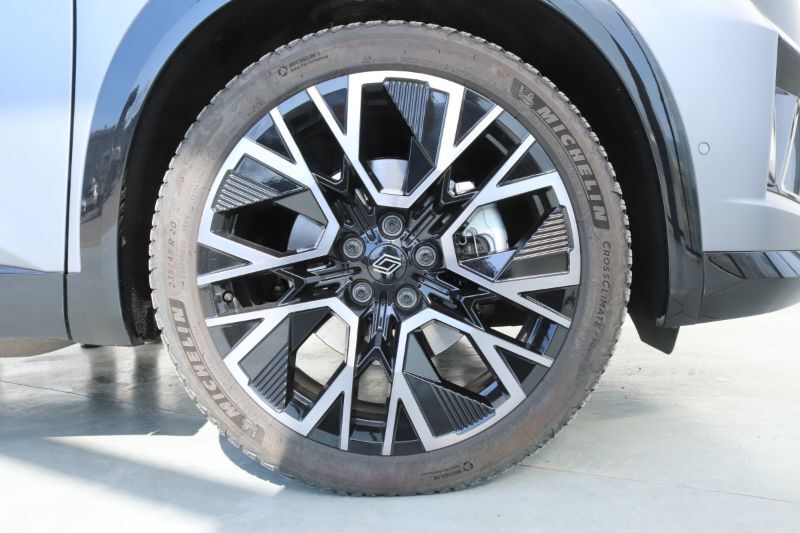 RENAULT Austral 2025 — imagine 44