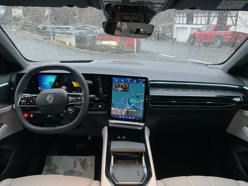 Renault Espace