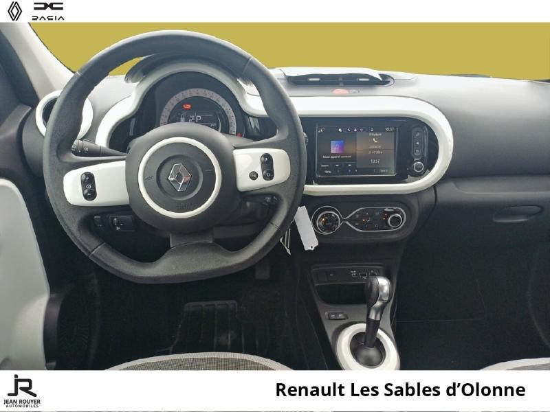 Renault Twingo E-Tech Electrique