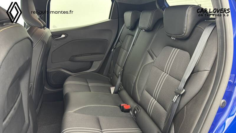 Renault Clio V