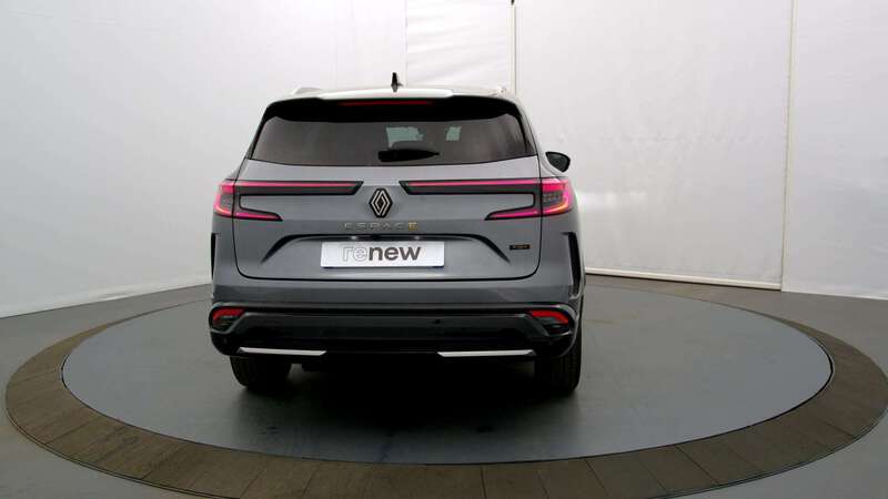Renault Espace VI
