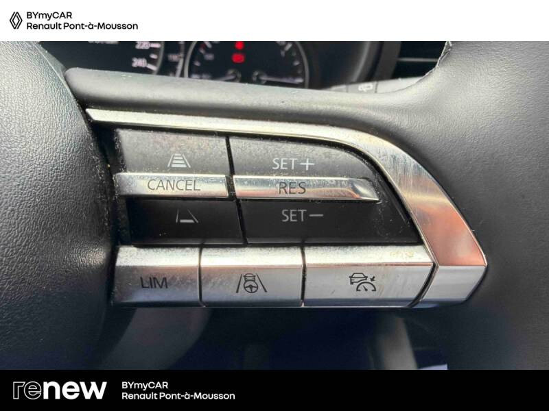 Mazda Mazda3 IV
